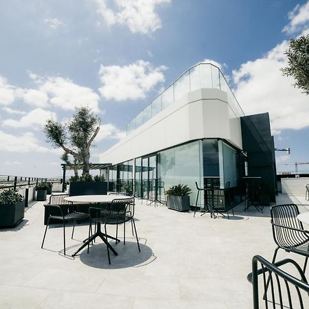 Park Heights By The Warren Collection Daire Msida Dış mekan fotoğraf