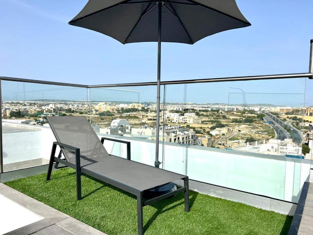 Park Heights By The Warren Collection Daire Msida Dış mekan fotoğraf